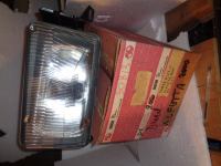 Proiettore Destro Alfetta 2000 