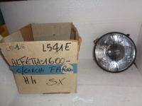 Proiettore Sinistro Alfetta 1600 h4