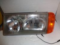 Proiettore Sinistro Lancia Beta Trevi  Dal 1980 Al 1984 