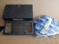 Copertura Porta Radio Iveco 198-38