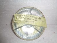 Proiettore Lancia Fulvia Coupe Con Oscuratore Senza Luci Di Posizione 