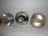 Proiettore Senza Oscuratore Lancia Fulvia , Lancia Flavia