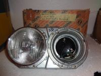 Gruppo Ottico Destro Lancia Beta Hpe Completo Di Porta Faro 