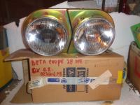 Proiettore Destro Lancia Coupe Hpe Dal 1978 