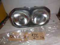 Proiettore Sinistro Lancia Beta Hpe Prima Serie 