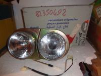 Proiettore Sinistro Completo Lancia Beta Coupe