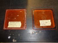 Trasparente Destro = Sinistro 