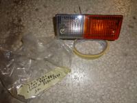 Fanalino Sinistro Per Trattori Fiat 780-880  / Landini 5830-6830