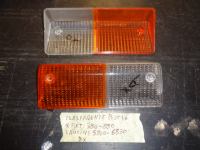 Trasparente Posteriore Destro Per Fiat 780-880 