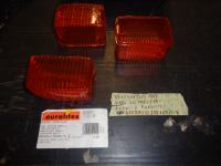 Trasparenti Vari  Per Trattori 