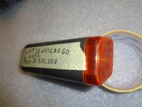 Freccia Laterale Eurocargo 