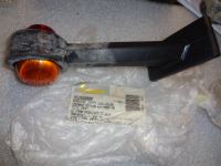 Segnalatore Ingombro Rosso Arancione  Per Autocarri 