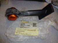 Luce Ingombro Per Tir Rosso/Arancio 