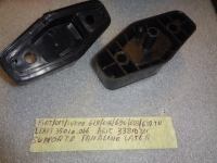 Supporto Fanalino Laterale Fiat Iveco 619/684/690/693/697