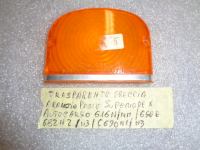 Trasparente Freccia Arancio Parte Superiore Per Autocarro  616/650/682 N2-N3  / 690 N1-N3