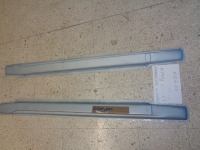 Coppia Sottoporta Destro + Sinistro Lancia Fulvia Coupè 