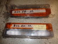 Fanale Posteriore Sinistro + Destro  Fiat Autobus 370