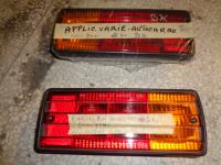 Fanalino Posteriore Sinistro + Destro  Per Autocarro Universale 