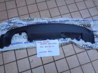 Spoiler Paraurti Posteriore Nero Goffrato Volkswagen Polo Dal 209 Al 214 Gti