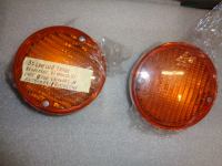 Segnalatore Universale Indicazione Posteriore Diametro 014  Per Autocarri / Rimorchi 