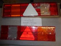 Trasparenti Posteriori Destri Per Mercedes Actros  