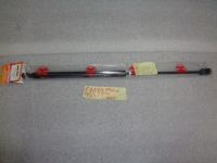 Molle A Gas Posteriore Peugeot 207 Dal 2007 / Fiat Multipla Dal 1999 Al 2010