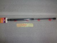 Molle A Gas Posteriore Fiat Doblo' Combi Dal 2010 