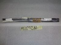 Molle A Gas Posteriore Fiat Marea Dal 1996 Al 2002 / Suzuki Splash Dal 2008