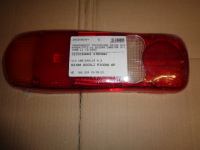 Trasparente Destro = Sinistro Senza Catadriotto Nissan Cabstar Dal 1998 Al 2005 