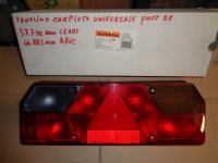 Fanalino Completo Posteriore Destro Universale 