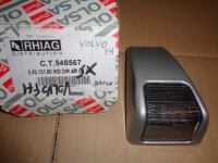 Fanalino Laterale Ingombro Sinistro  A Led Volvo Fh13 