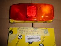 Trasparente Fanalino Posteriore Per Rimorchi 