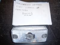 Trasparente Fanalino Laterale Iveco Eurotech, Stralis 