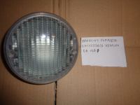 Fanalino Completo Universale Veralux  Da Diametro 145 