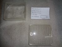 Trasparente Retromarcia rettangolare 