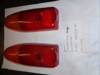 Fanalino Posteriore Destro = Sinistro Fiat 1100 /103 Tv 