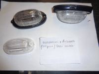 Trasparenti Per Autocarri Completo Per Rimorchi O Autocarri 