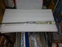 Molle A Gas Posteriore Fiat Doblo' Dal 2000 Al 2005 