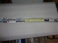 Molle A Gas Posteriore Versione 1986 Con Perno Fiat Panda 1980- 2003