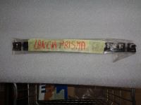 Molle A Gas Posteriore Lancia Prisma 