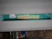 Molla A Gas Cofano Posteriore Renault Kangoo Dal 2008 Al 2012