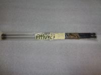 Molle A Gas Posteriore Con Spoiler Citroen C4 Dal 2008 Al 2010 