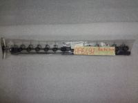 Molle A Gas Posteriore Kia Rio Del 2011