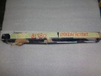 Molle A Gas Posteriore Hyundai Accent 