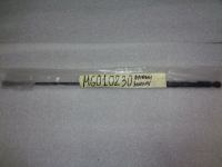 Molle A Gas Posteriore Hyundai Santafe' Dal 2001 Al 2006 