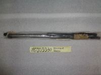 Molle A Gas Posteriore Con Lunotto Apribile Ssangyong Rexton 2003