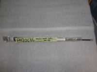 Molle A Gas Posteriore Honda Civic 3/5 P Dal 2006 Al 2011