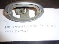 Base Fanalino Fiat Multipla Dal 1958 