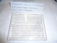 Trasparente Posteriore Per Rimorchi -Autocarri 