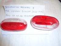 Segnalatori Ingombro Per Tir E Autocarri 